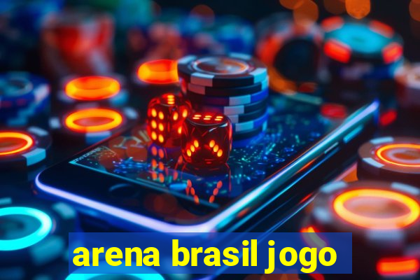 arena brasil jogo